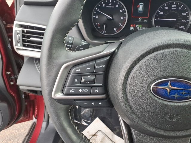 2024 Subaru Outback Touring