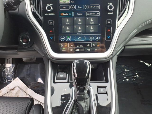 2024 Subaru Outback Touring