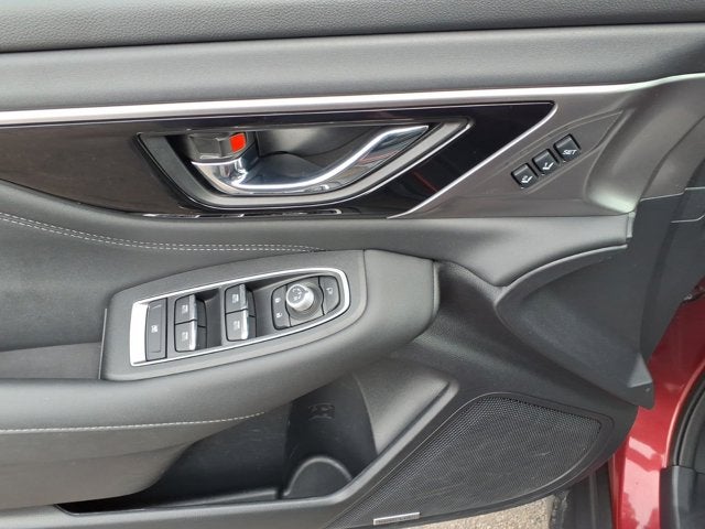 2024 Subaru Outback Touring