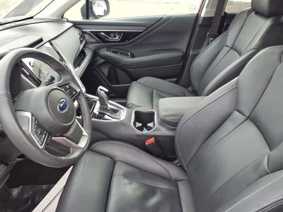 2024 Subaru Outback Touring