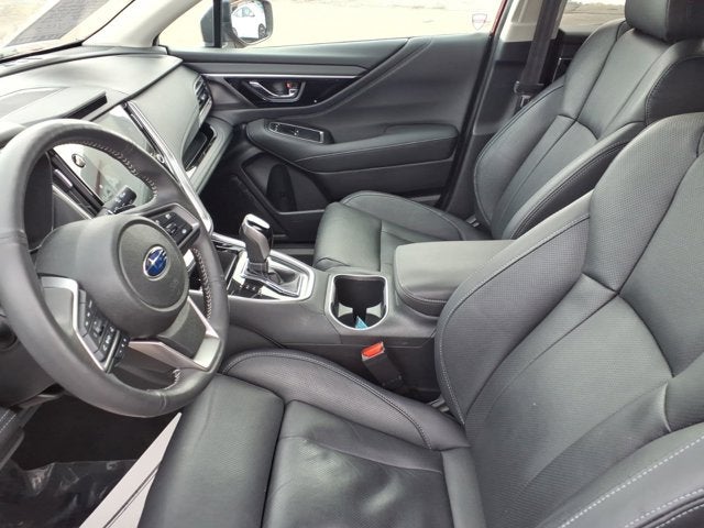 2024 Subaru Outback Touring