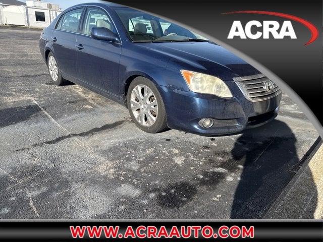 2008 Toyota Avalon XLS