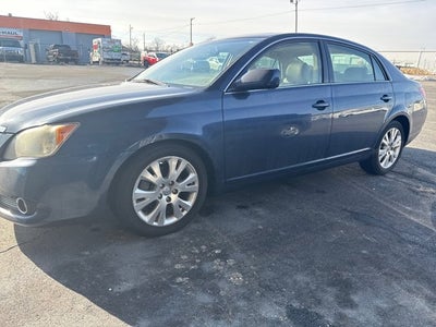 2008 Toyota Avalon XLS