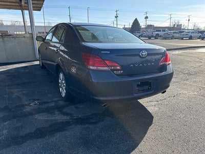 2008 Toyota Avalon XLS