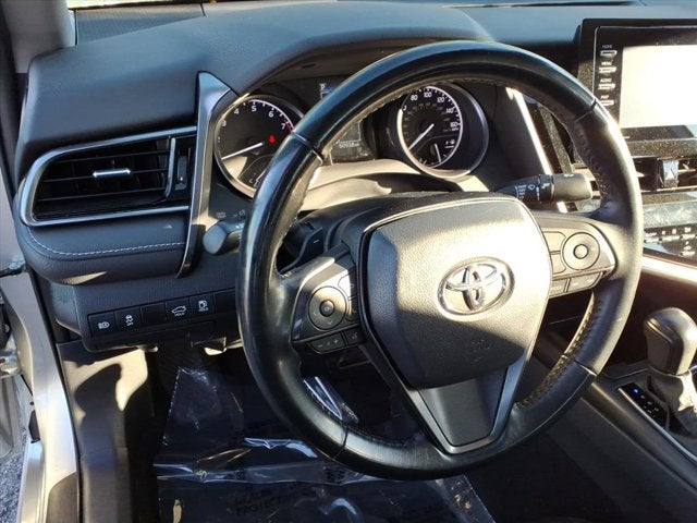 2023 Toyota Camry SE Nightshade