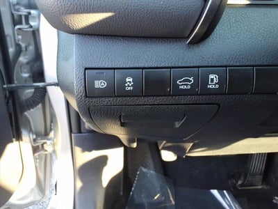 2023 Toyota Camry SE Nightshade