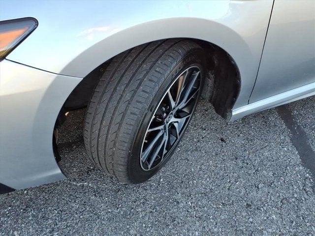 2023 Toyota Camry SE Nightshade