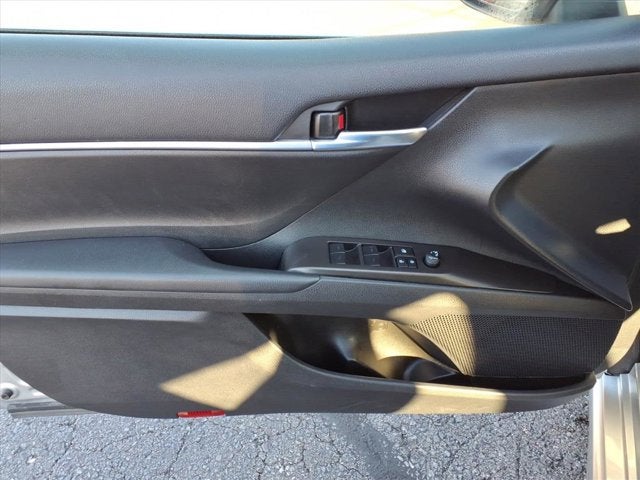 2023 Toyota Camry SE Nightshade