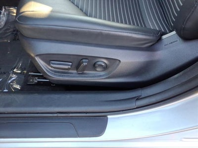 2023 Toyota Camry SE Nightshade