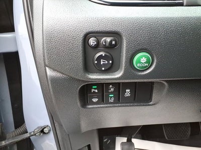 2023 Honda Passport Elite