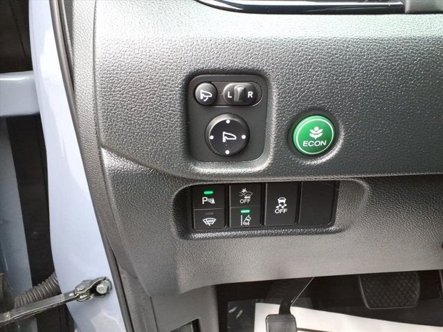 2023 Honda Passport Elite