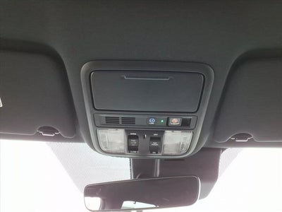 2023 Honda Passport Elite