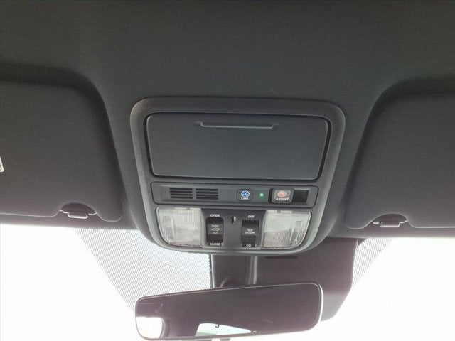 2023 Honda Passport Elite