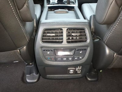 2023 Honda Passport Elite