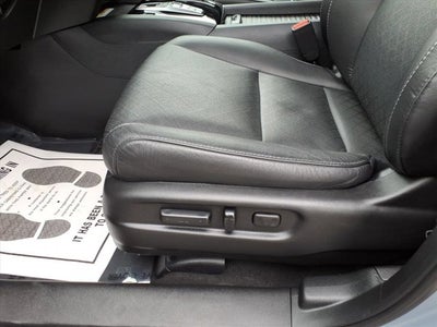 2023 Honda Passport Elite