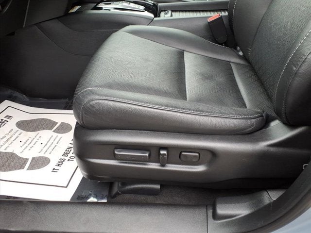 2023 Honda Passport Elite