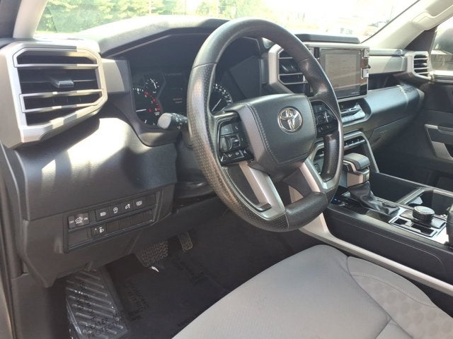 2023 Toyota Tundra 4WD SR5