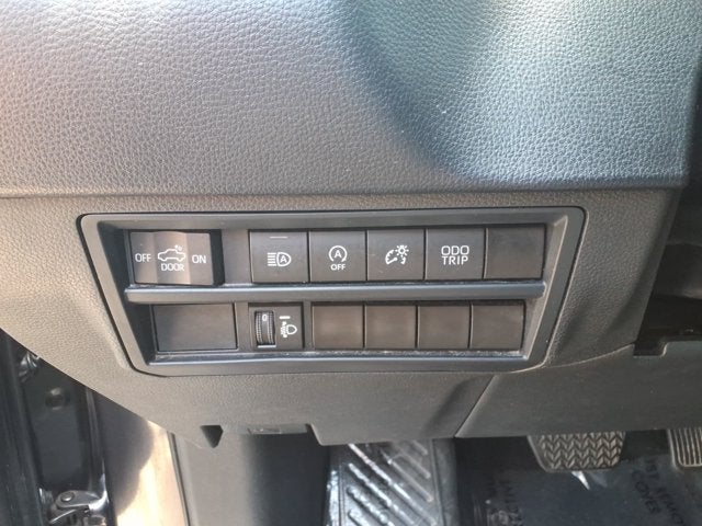 2023 Toyota Tundra 4WD SR5