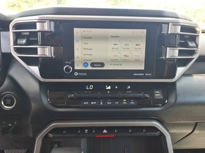 2023 Toyota Tundra 4WD SR5