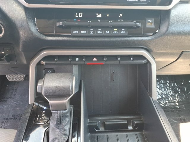 2023 Toyota Tundra 4WD SR5