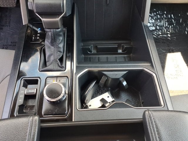 2023 Toyota Tundra 4WD SR5