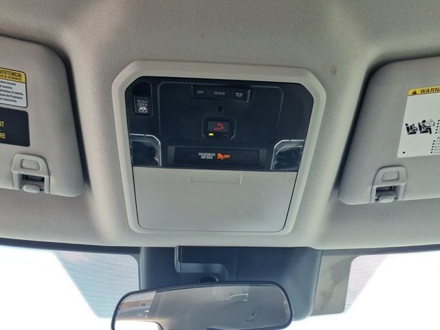 2023 Toyota Tundra 4WD SR5