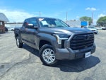 2023 Toyota Tundra 4WD SR5