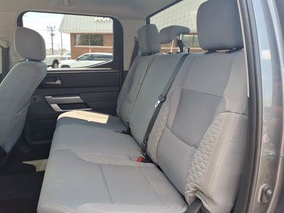 2023 Toyota Tundra 4WD SR5