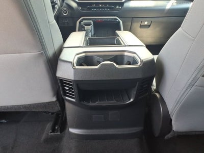 2023 Toyota Tundra 4WD SR5