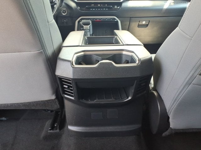 2023 Toyota Tundra 4WD SR5