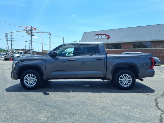2023 Toyota Tundra 4WD SR5