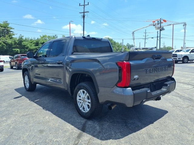 2023 Toyota Tundra 4WD SR5