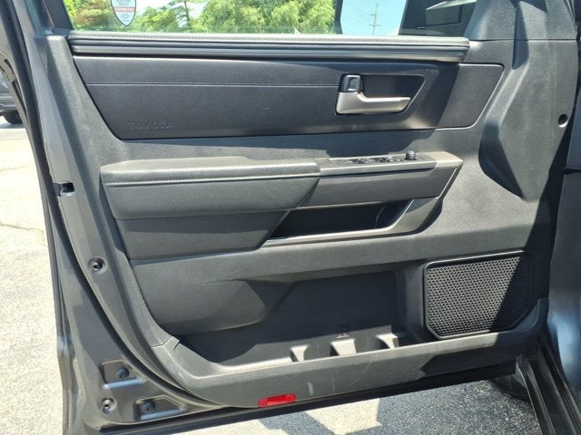 2023 Toyota Tundra 4WD SR5