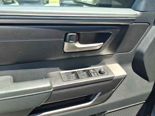2023 Toyota Tundra 4WD SR5