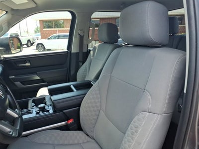 2023 Toyota Tundra 4WD SR5