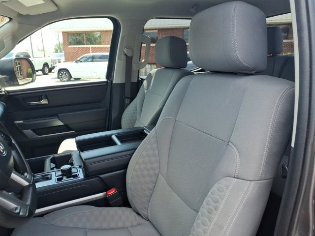 2023 Toyota Tundra 4WD SR5