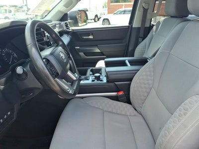 2023 Toyota Tundra 4WD SR5