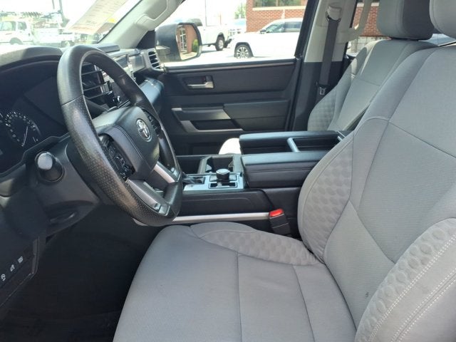2023 Toyota Tundra 4WD SR5