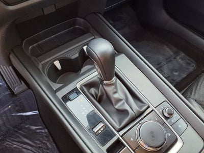 2024 Mazda Mazda CX-50 2.5 S Preferred Package