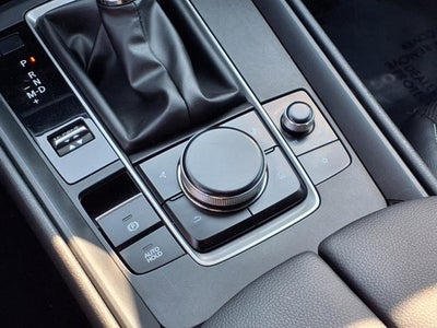 2024 Mazda Mazda CX-50 2.5 S Preferred Package