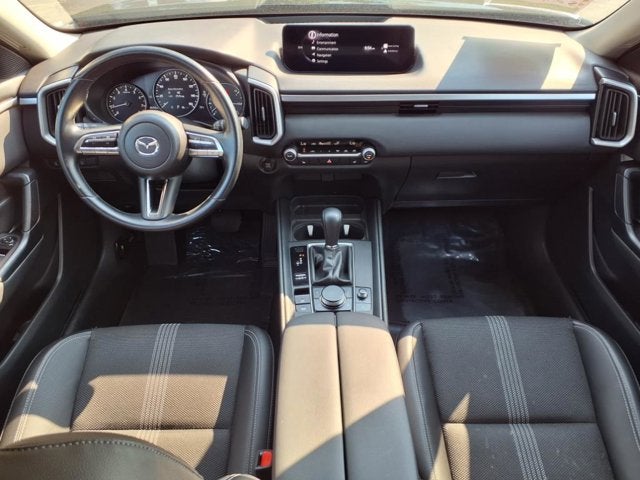2024 Mazda Mazda CX-50 2.5 S Preferred Package