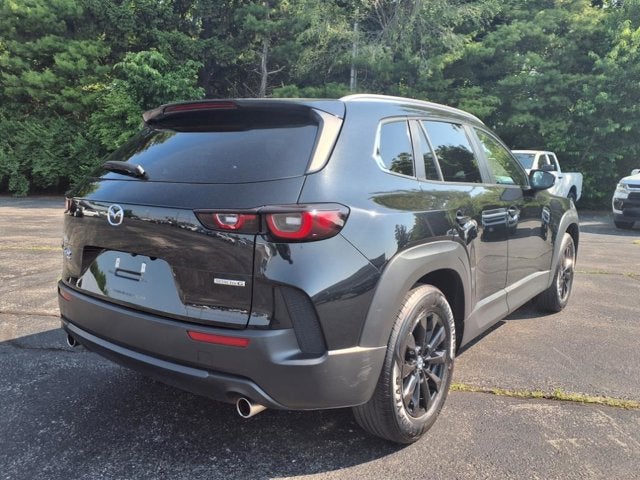 2024 Mazda Mazda CX-50 2.5 S Preferred Package