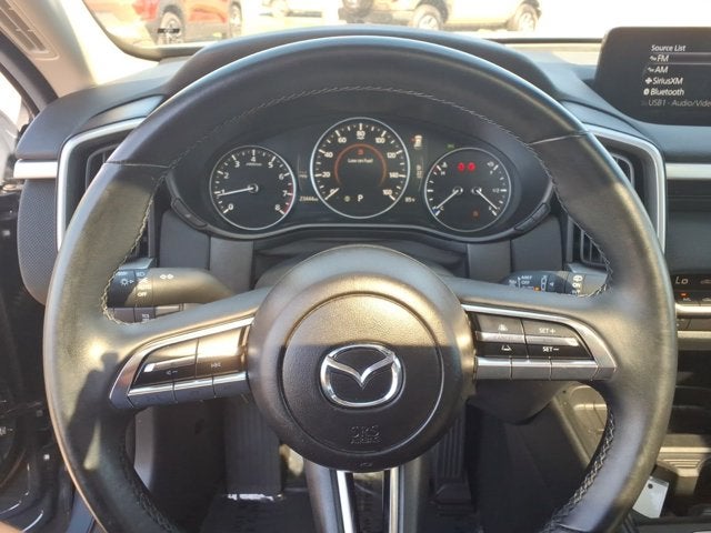 2025 Mazda Mazda CX-50 2.5 S Premium Package