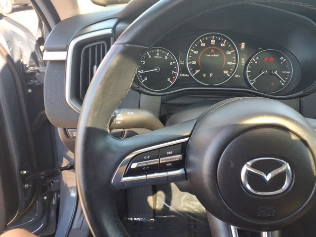 2025 Mazda Mazda CX-50 2.5 S Premium Package