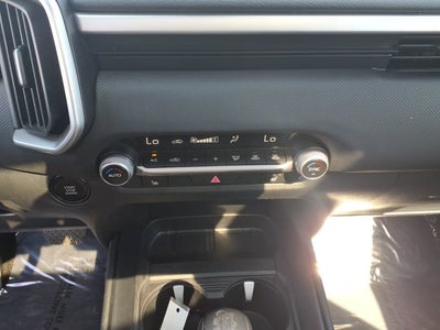 2025 Mazda Mazda CX-50 2.5 S Premium Package