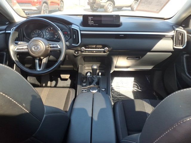 2025 Mazda Mazda CX-50 2.5 S Premium Package