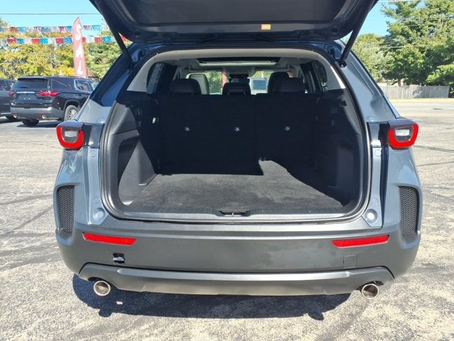 2025 Mazda Mazda CX-50 2.5 S Premium Package