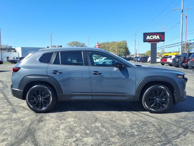 2025 Mazda Mazda CX-50 2.5 S Premium Package