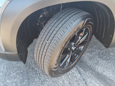 2025 Mazda Mazda CX-50 2.5 S Premium Package