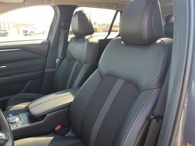 2025 Mazda Mazda CX-50 2.5 S Premium Package